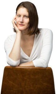 Kelly Rogers Portrait